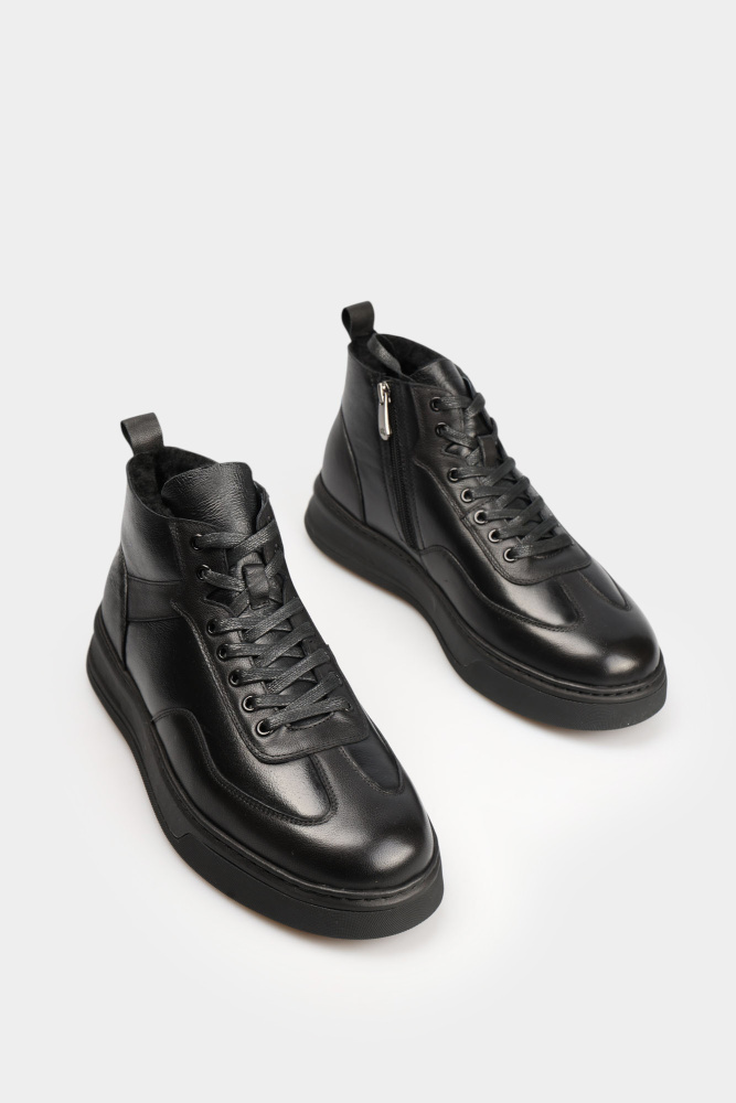 GAM-7003-4-1M Кеды Graciana Черный