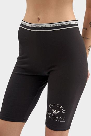 Шорты Emporio Armani