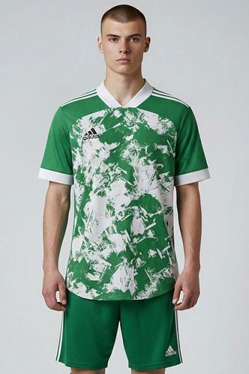 Футболка игровая Adidas