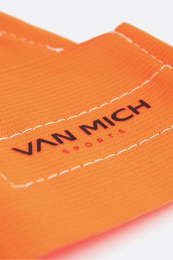 Повязка капитанская для взрослых Van Mich Спорт