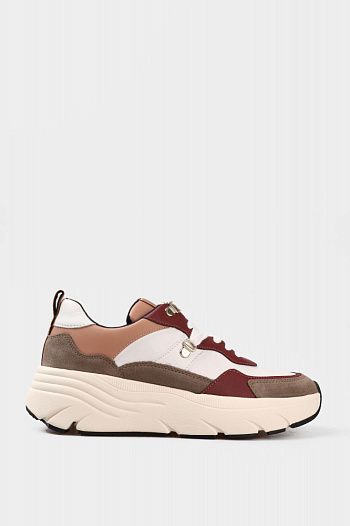 Кроссовки Geox