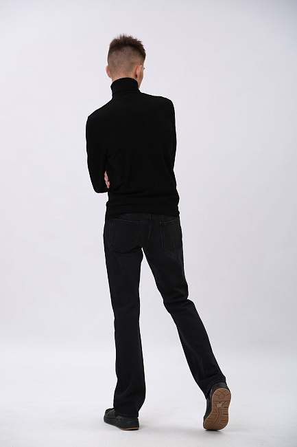 Джинсы Trussardi