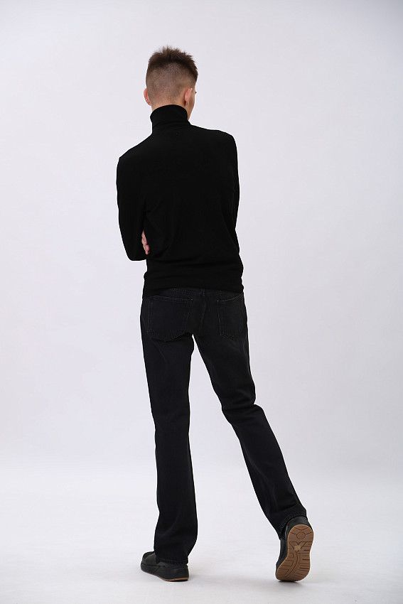 Джинсы Trussardi