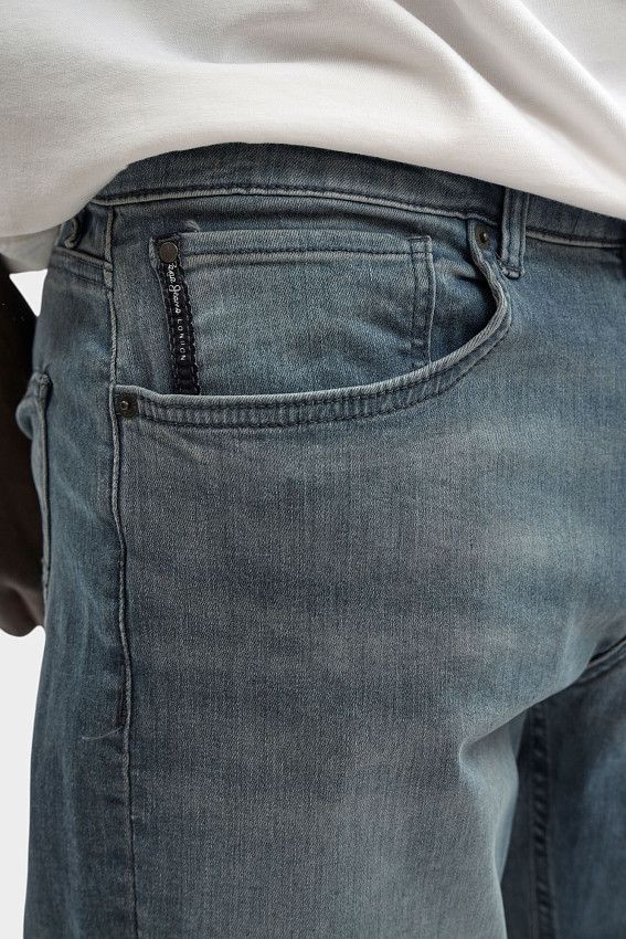 Джинсы Pepe Jeans