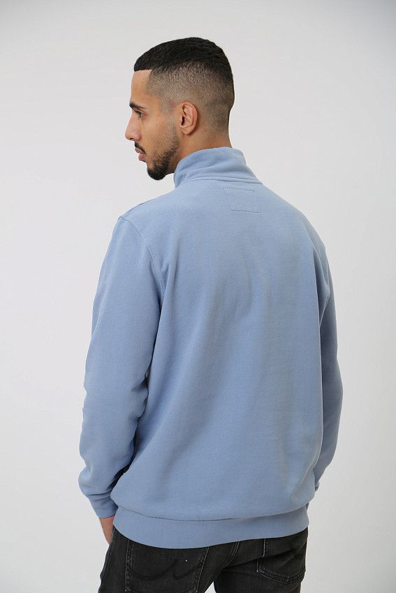 Толстовка LTB Голубой
