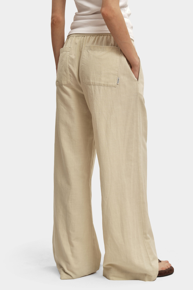 1016583 брюки mustang 