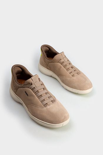 Кроссовки Geox