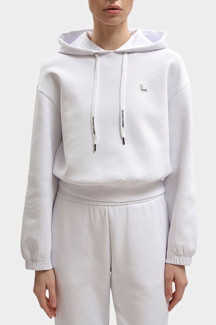 Худи Armani Exchange