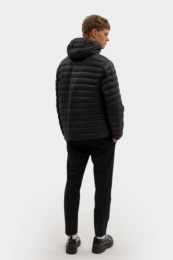 Куртка Armani Exchange Черный