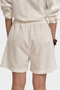 Шорты текстильные Mustang