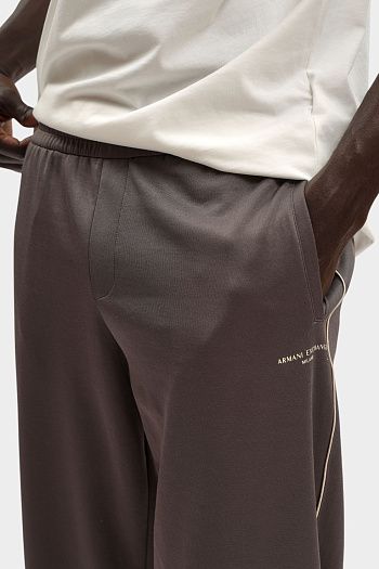 Брюки спортивные Armani Exchange