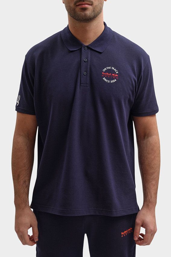 Поло Pepe Jeans Синий