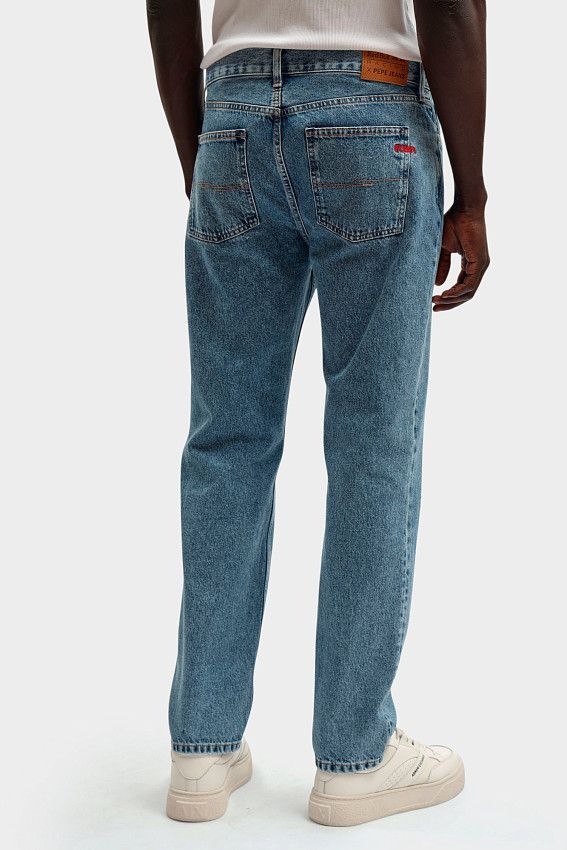 Джинсы Pepe Jeans