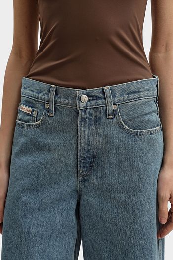 Джинсы Calvin Klein Jeans