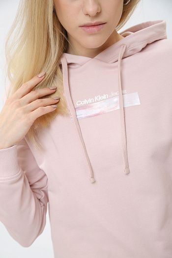 Худи Calvin Klein Jeans