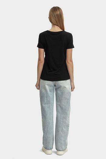 Футболки Armani Exchange - купить футболку Armani Exchange в интернет-магазине, цены в Москве и Краснодаре - Мёд