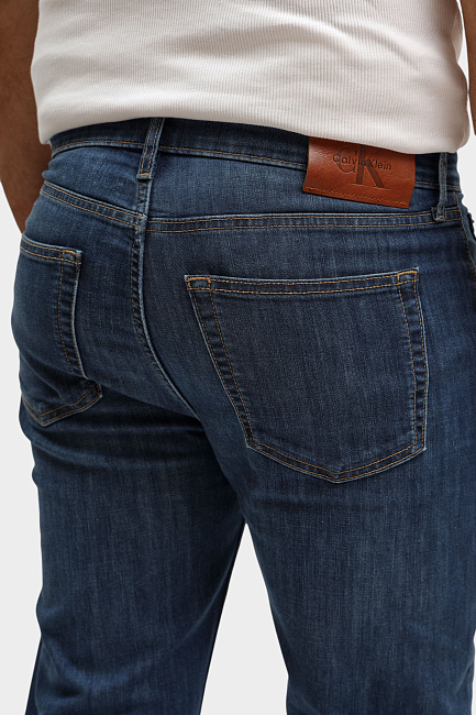 Джинсы Calvin Klein Jeans