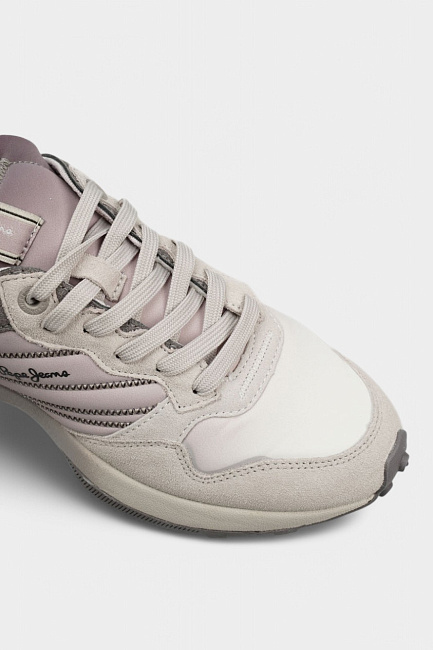 Кроссовки Pepe Jeans