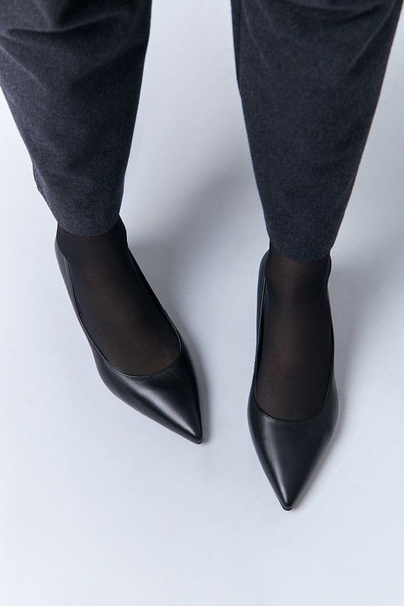 Лодочки Marc Cony