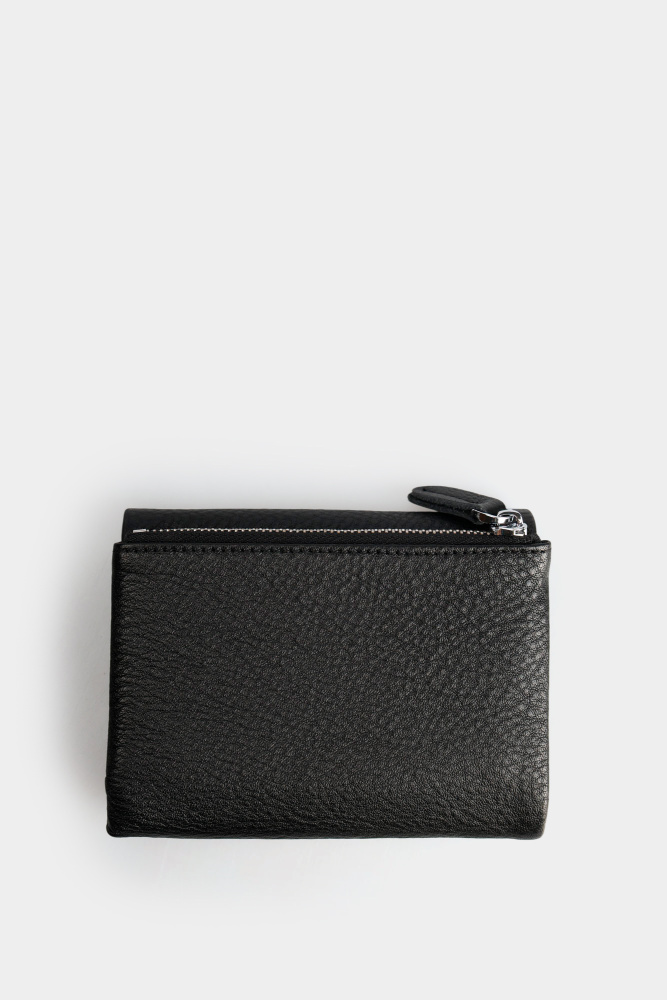 51-335-11 Кошелёк Marc Cony Черный