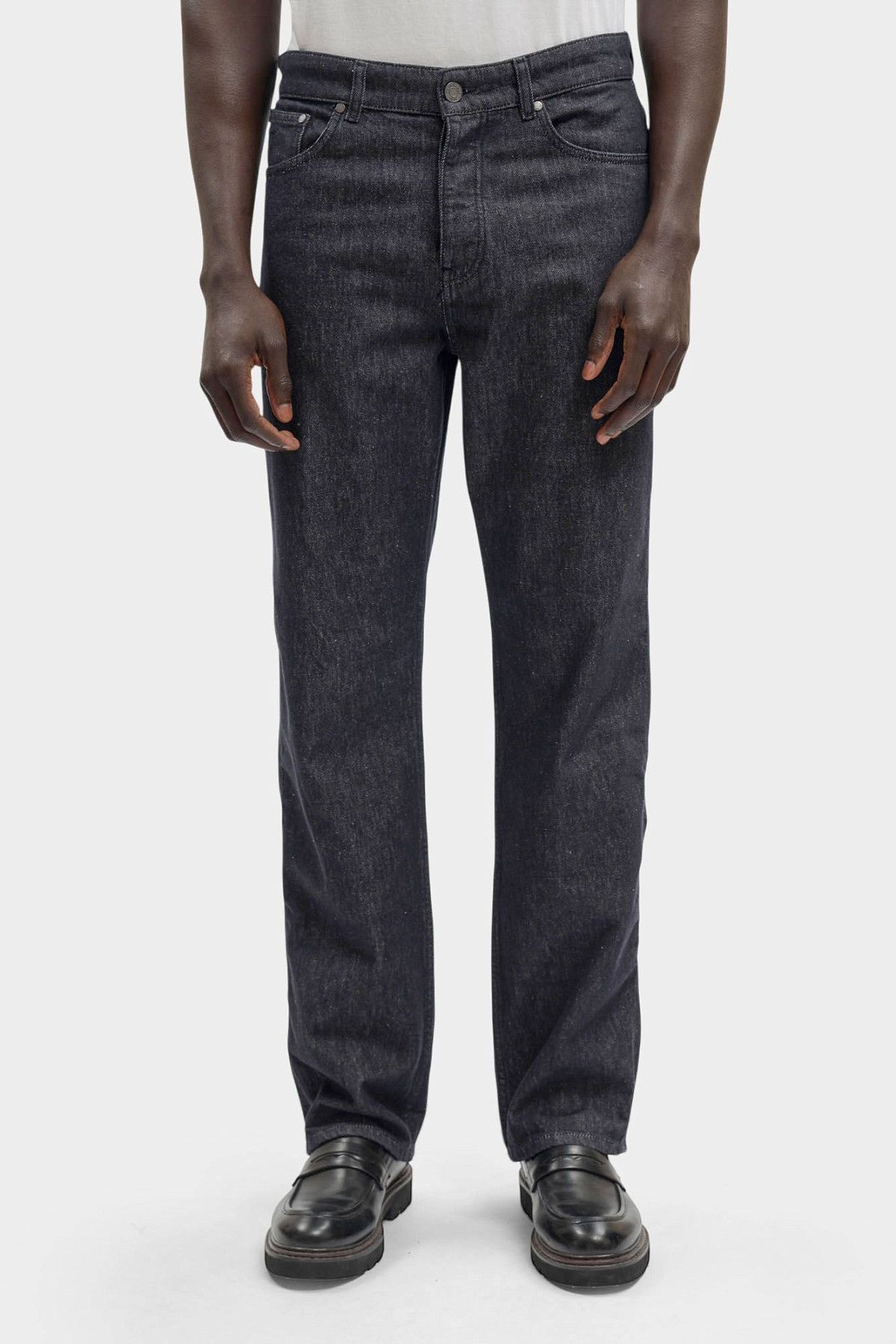 Джинсы Trussardi