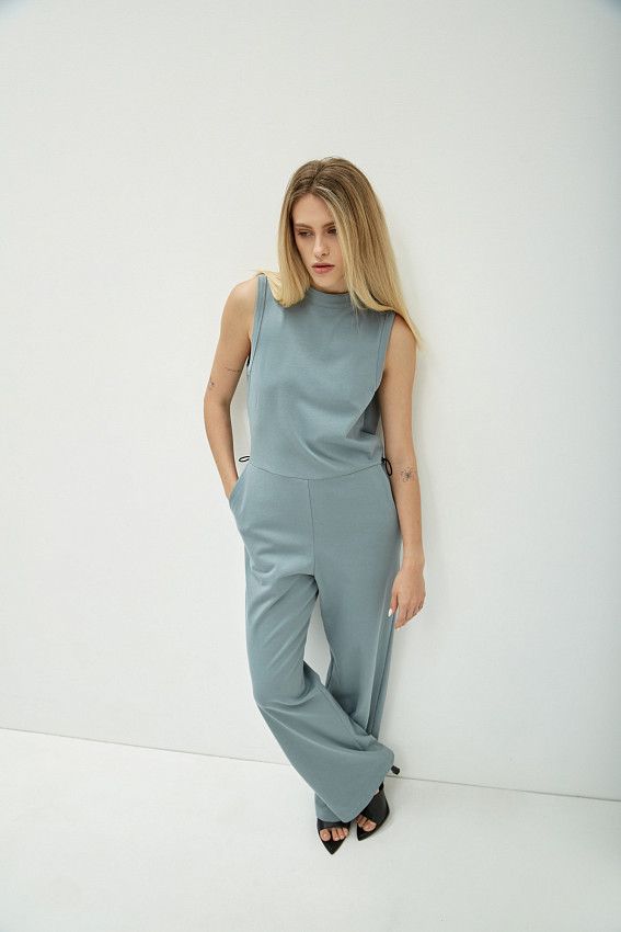 Комбинезон Van Mich