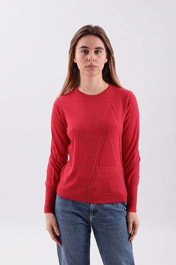 Джемпер Armani Exchange
