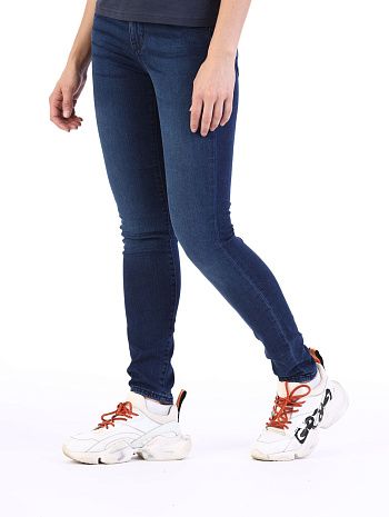 Джинсы Jasmin Jeggings Mustang