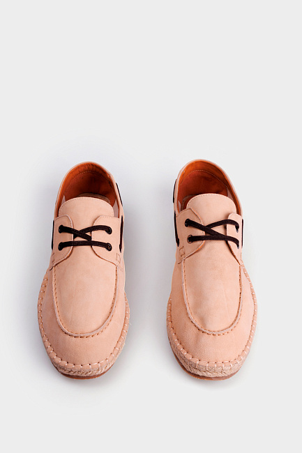 Эспадрильи Marc Cony