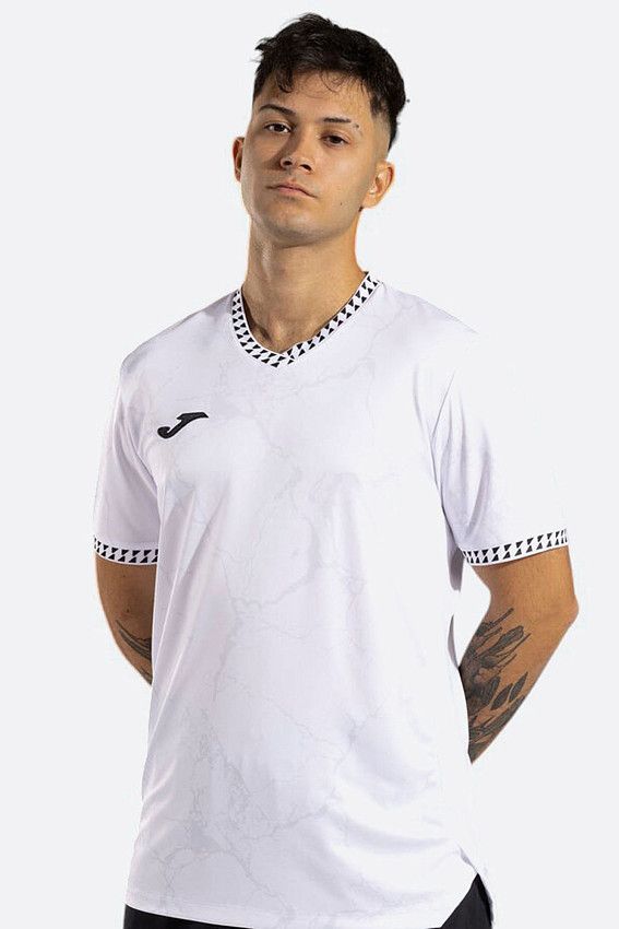 Футболка Joma Белый