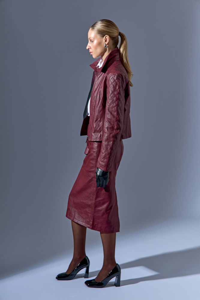 W2527-JY-2508 Туфли Marc Cony Черный