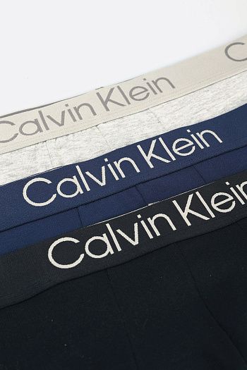 Трусы 3 шт Calvin Klein Underwear