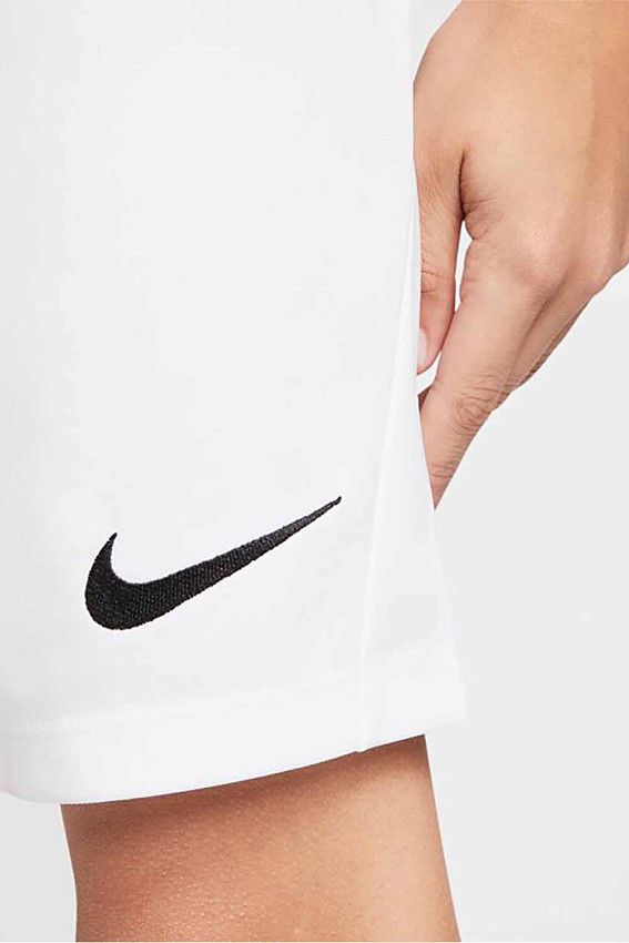Шорты игровые Nike Белый