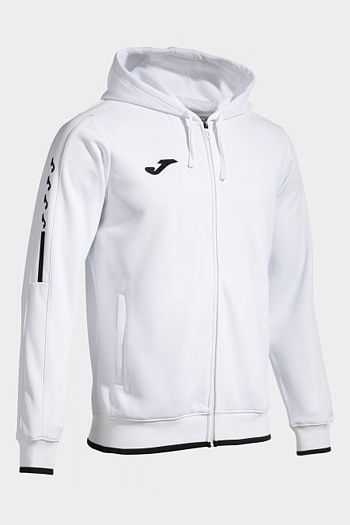 Толстовка с капюшоном Joma