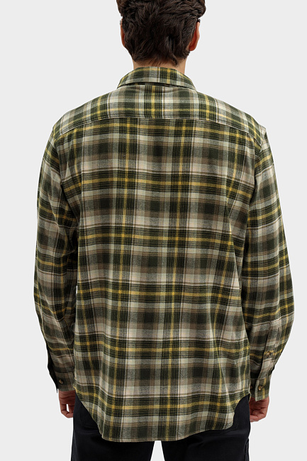 Рубашка с длинным рукавом Columbia