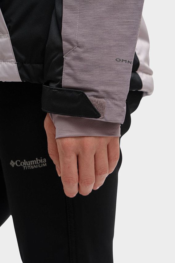 Куртка Columbia