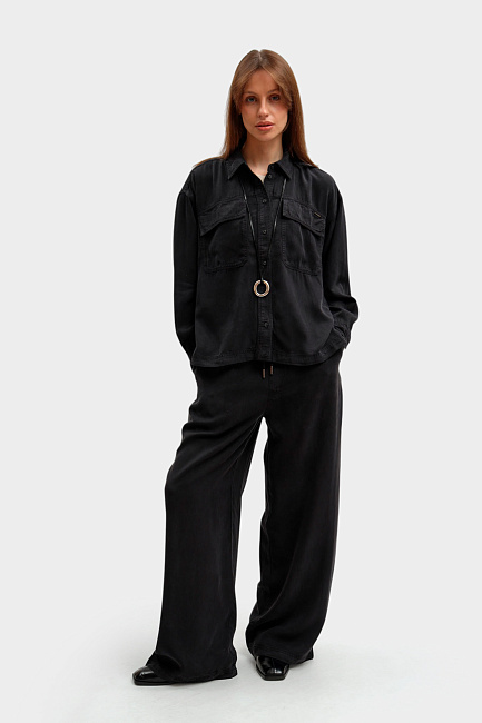 Блузка Mustang