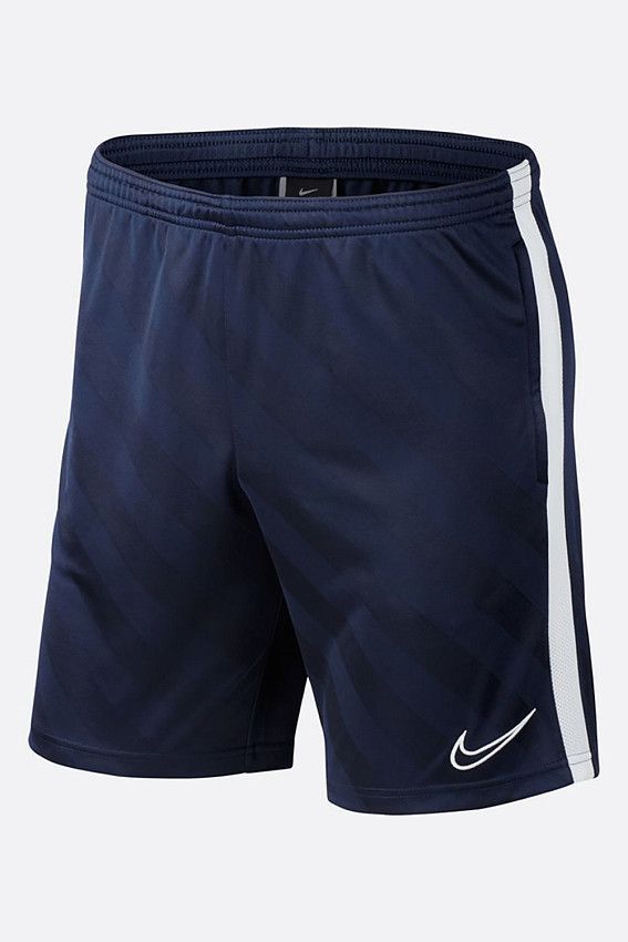 Шорты тренировочные Nike Синий
