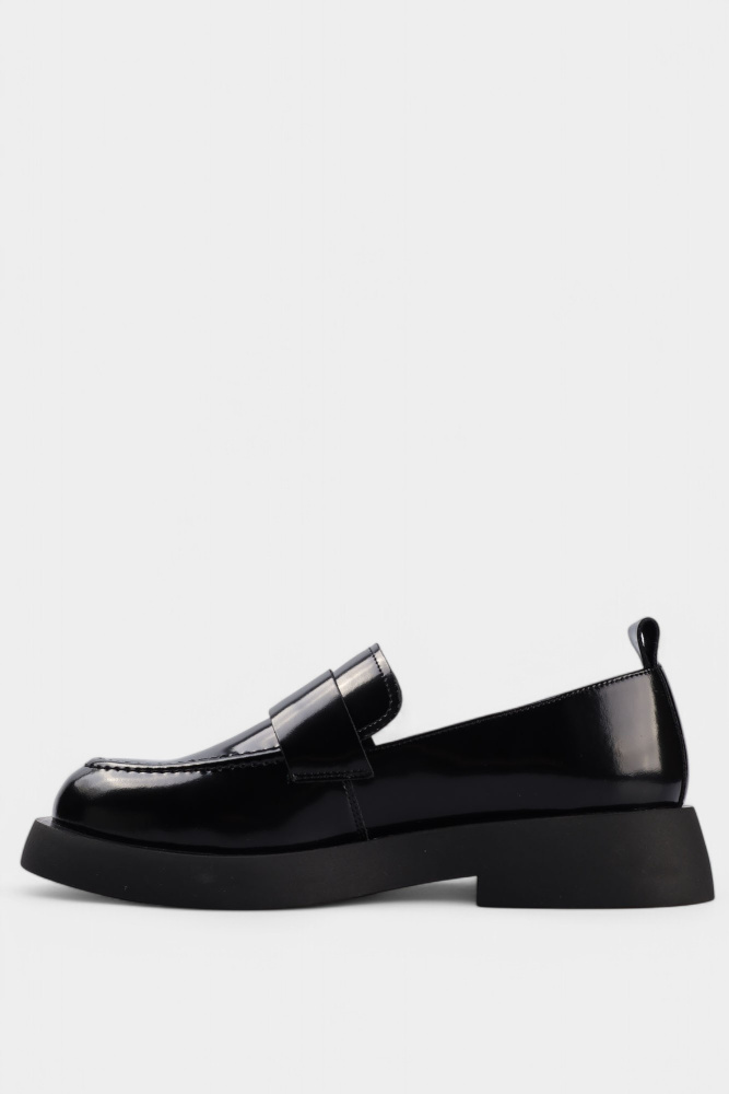 MCWY114 Лоферы Marc Cony Черный