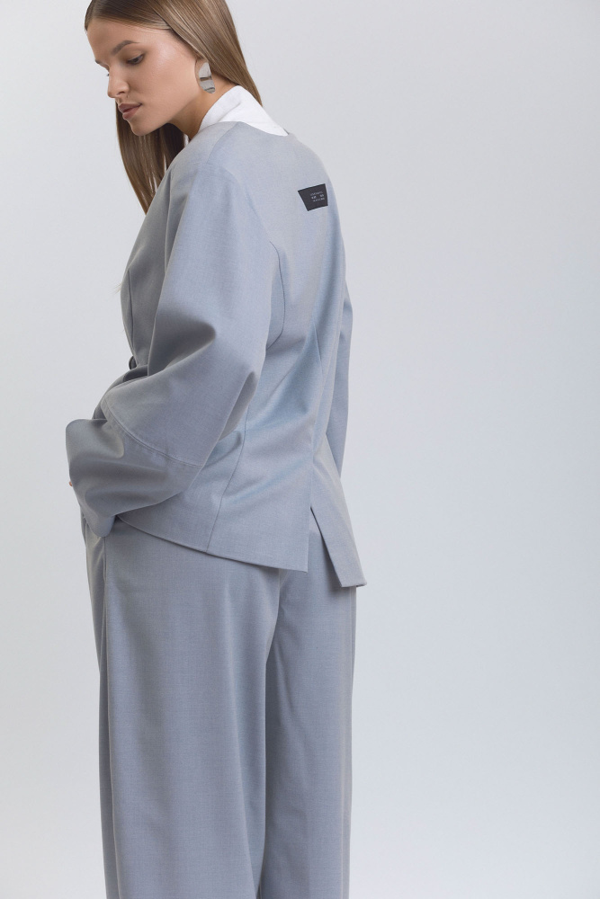 W-252-TH-56-2603 пиджак the hills 