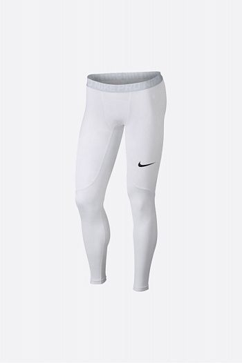 Тайтсы компрессионные Nike
