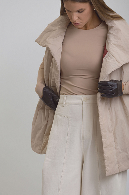 Жилет утеплённый The Hills