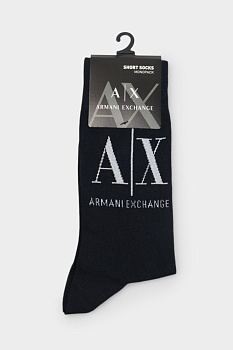 Носки Armani Exchange