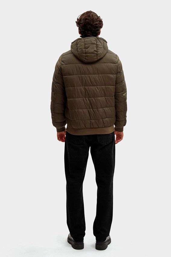 Куртка Pepe Jeans Зеленый