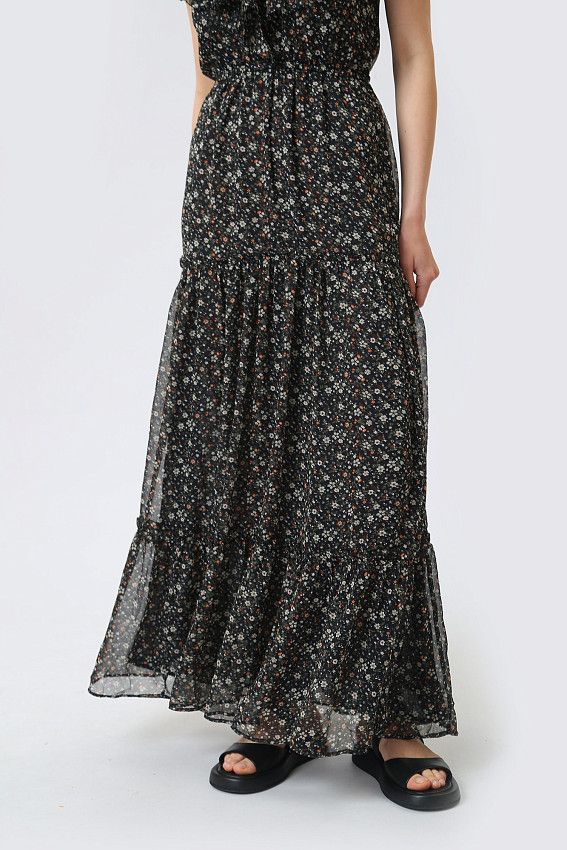 Платье Pepe Jeans Черный