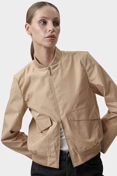 Бомбер Armani Exchange