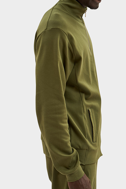 Толстовка Van Mich