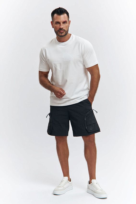 Шорты Van Mich Черный