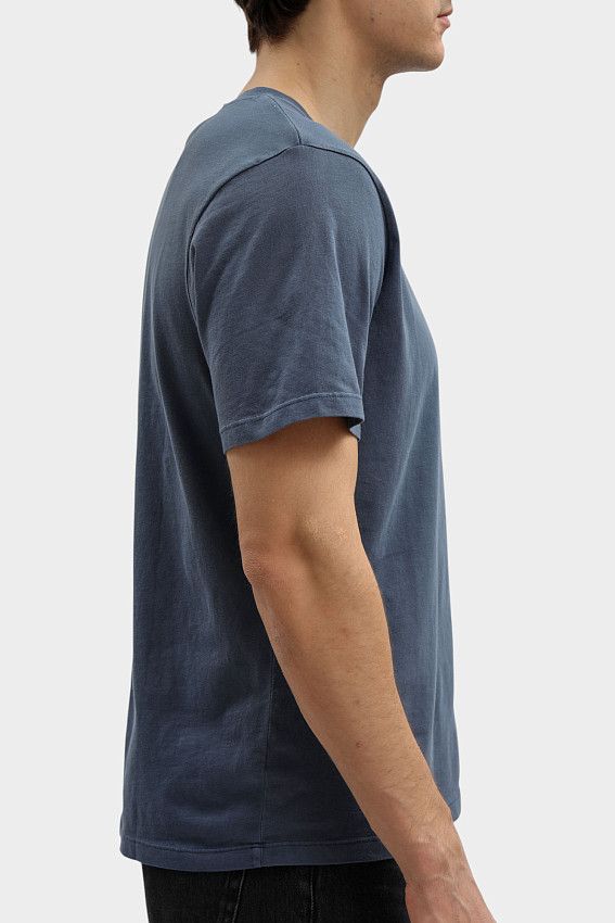 Футболка Pepe Jeans Синий