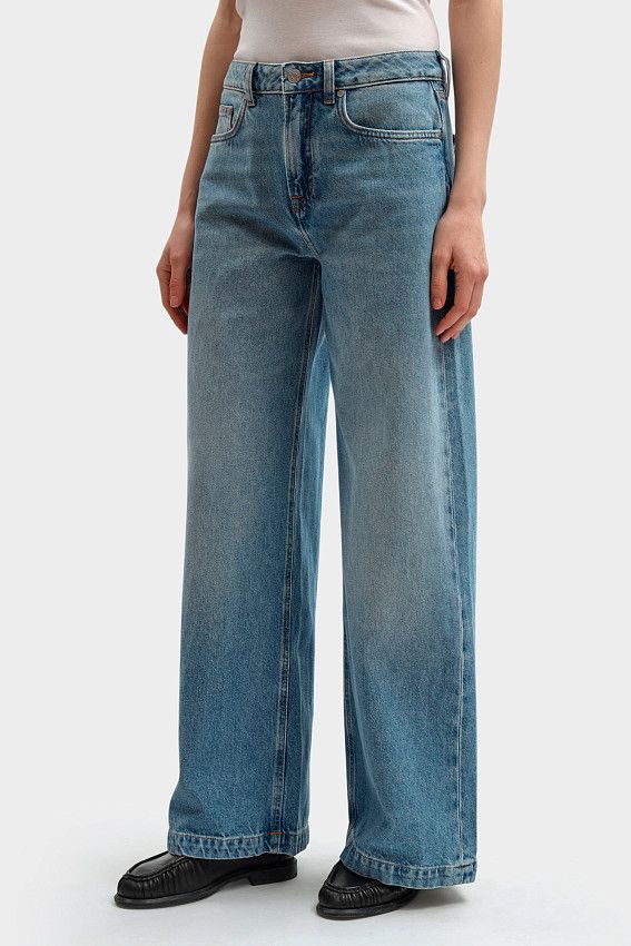 Джинсы Pepe Jeans